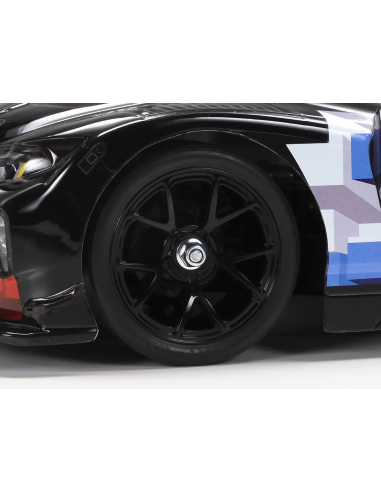 Bmw M4 GT3 Evo TT-02 1/10 ème RC Tamiya 58751