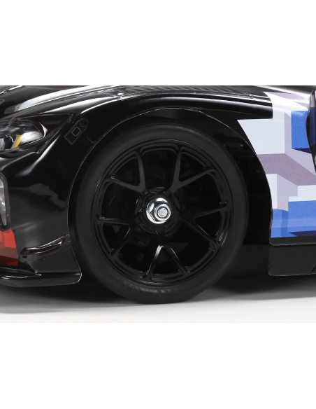 Bmw M4 GT3 Evo TT-02 1/10 ème RC Tamiya 58751