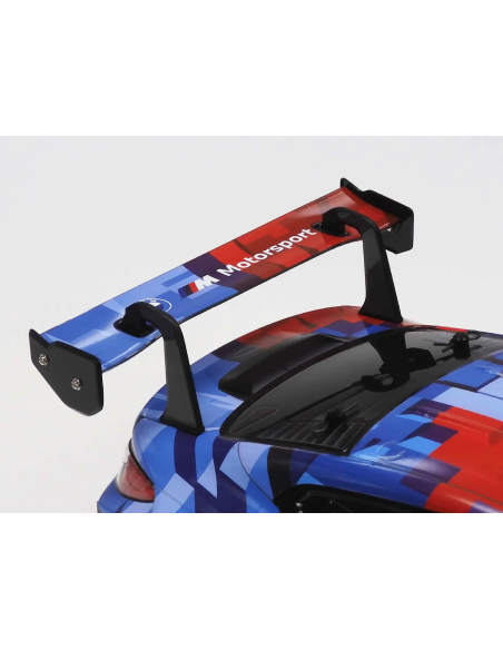 Bmw M4 GT3 Evo TT-02 1/10 ème RC Tamiya 58751