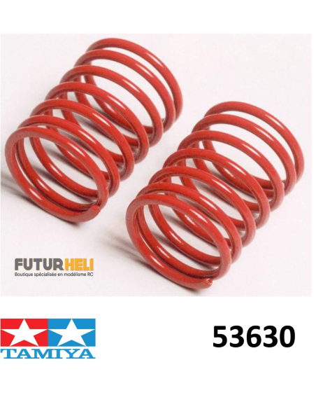 Tamiya 53630 ressorts court Soft 1/10 ème futurheli RC haute savoie