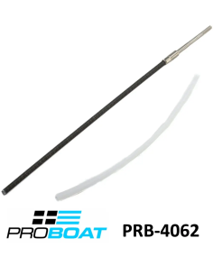 PRB-4062 Flexible hélice U-34 Hydro  Proboat Futurheli .