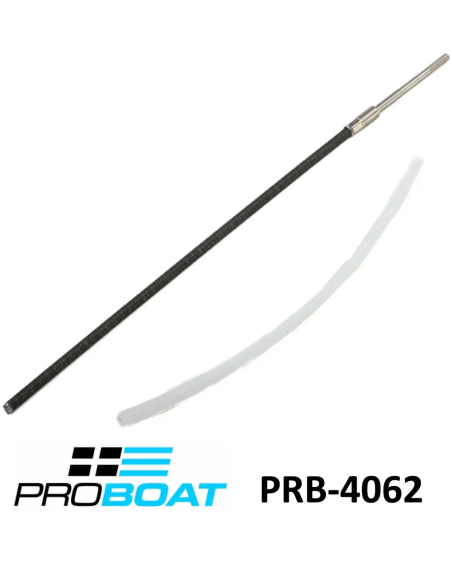 PRB-4062 Flexible hélice U-34 Hydro  Proboat Futurheli .