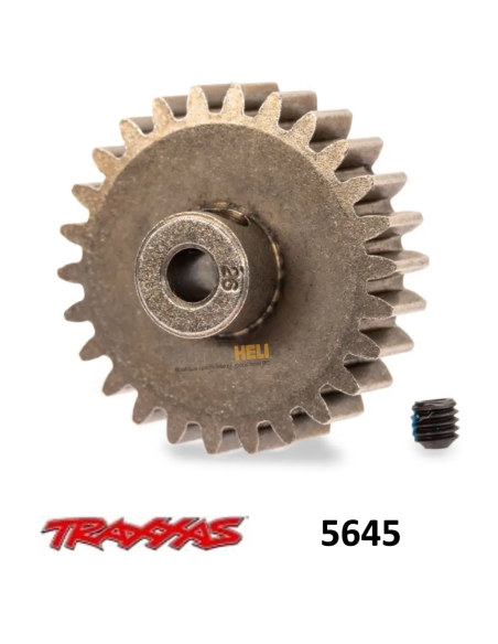 Traxxas 5645 Pignon moteur 36 dents pas de 32 Axe 3mm futurheli RC .