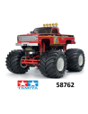 Clod Buster 2026 réédition 1987 Tamiya 58762 futurheli nouvelle version 2026