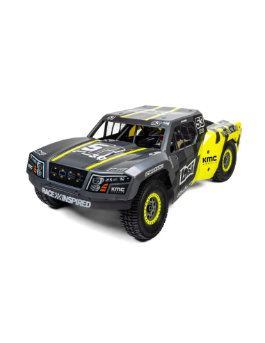 Losi 1/5 5IVE-TG 3.0 Gas 4WD Desert Truck RTR