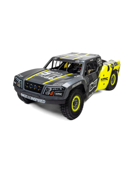 Losi 1/5 5IVE-TG 3.0 Gas 4WD Desert Truck RTR