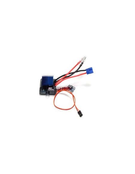 LOSB9522 Controleur Av / ARR MSC12L 4 Lipo Cutoff Losi