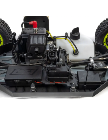 Losi 1/5 5IVE-TG 3.0 Gas 4WD Desert Truck RTR