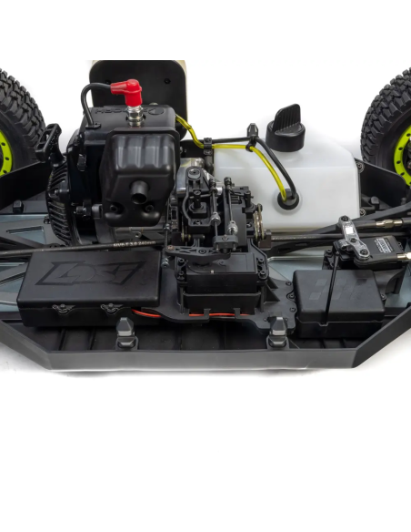 Losi 1/5 5IVE-TG 3.0 Gas 4WD Desert Truck RTR