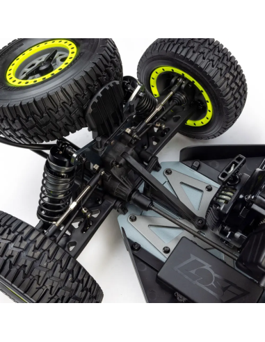 Losi 1/5 5IVE-TG 3.0 Gas 4WD Desert Truck RTR