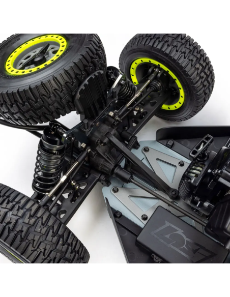 Losi 1/5 5IVE-TG 3.0 Gas 4WD Desert Truck RTR
