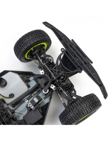 Losi 1/5 5IVE-TG 3.0 Gas 4WD Desert Truck RTR