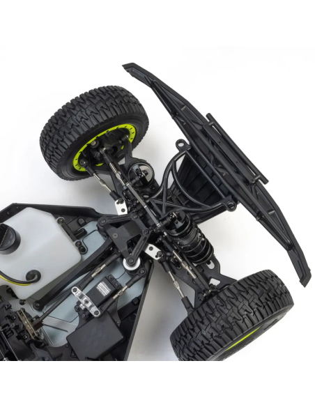 Losi 1/5 5IVE-TG 3.0 Gas 4WD Desert Truck RTR