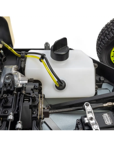Losi 1/5 5IVE-TG 3.0 Gas 4WD Desert Truck RTR