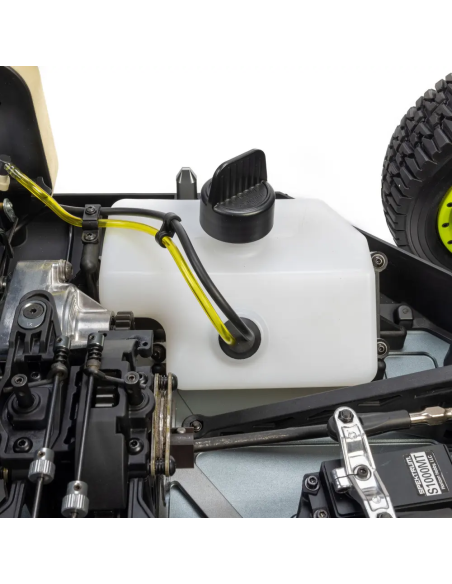 Losi 1/5 5IVE-TG 3.0 Gas 4WD Desert Truck RTR