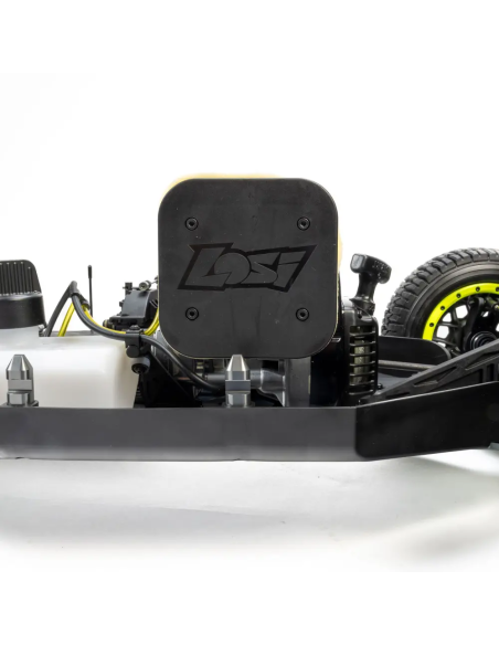 Losi 1/5 5IVE-TG 3.0 Gas 4WD Desert Truck RTR