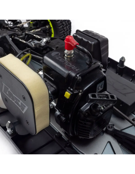 Losi 1/5 5IVE-TG 3.0 Gas 4WD Desert Truck RTR