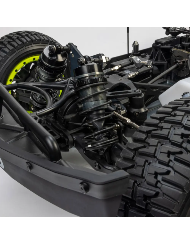 Losi 1/5 5IVE-TG 3.0 Gas 4WD Desert Truck RTR