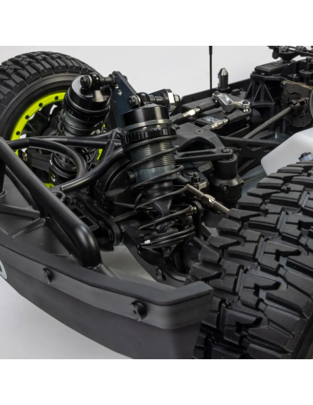 Losi 1/5 5IVE-TG 3.0 Gas 4WD Desert Truck RTR