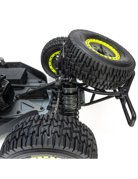 Losi 1/5 5IVE-TG 3.0 Gas 4WD Desert Truck RTR