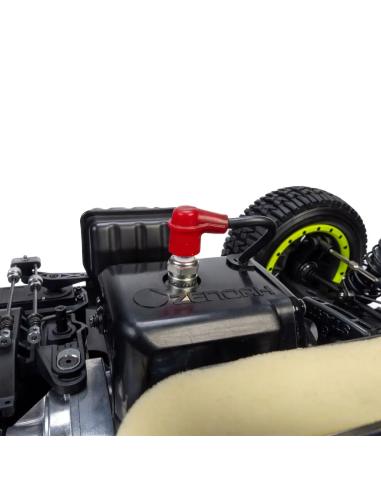 Losi 1/5 5IVE-TG 3.0 Gas 4WD Desert Truck RTR