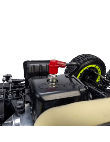 Losi 1/5 5IVE-TG 3.0 Gas 4WD Desert Truck RTR