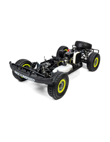 Losi 1/5 5IVE-TG 3.0 Gas 4WD Desert Truck RTR