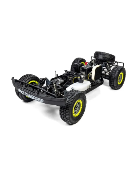 Losi 1/5 5IVE-TG 3.0 Gas 4WD Desert Truck RTR