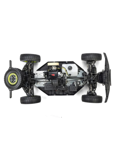 Losi 1/5 5IVE-TG 3.0 Gas 4WD Desert Truck RTR