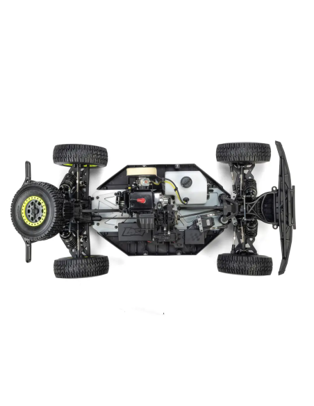 Losi 1/5 5IVE-TG 3.0 Gas 4WD Desert Truck RTR