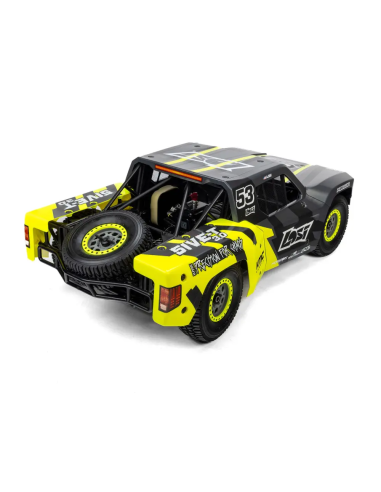 Losi 1/5 5IVE-TG 3.0 Gas 4WD Desert Truck RTR