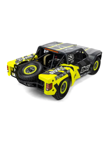 Losi 1/5 5IVE-TG 3.0 Gas 4WD Desert Truck RTR