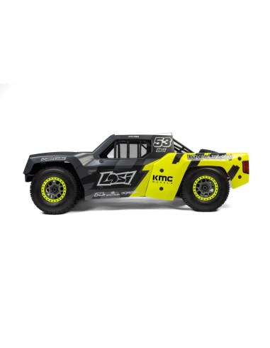 Losi 1/5 5IVE-TG 3.0 Gas 4WD Desert Truck RTR