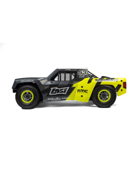 Losi 1/5 5IVE-TG 3.0 Gas 4WD Desert Truck RTR
