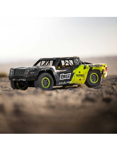 Losi 1/5 5IVE-TG 3.0 Gas 4WD Desert Truck RTR
