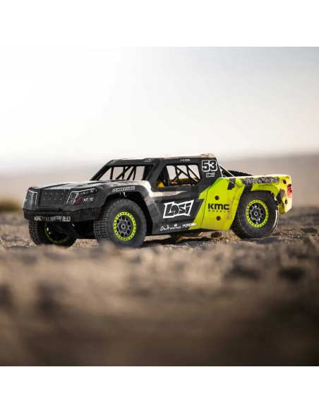 Losi 1/5 5IVE-TG 3.0 Gas 4WD Desert Truck RTR