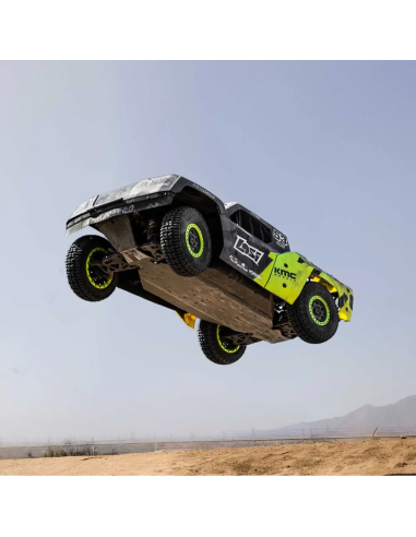 Losi 1/5 5IVE-TG 3.0 Gas 4WD Desert Truck RTR