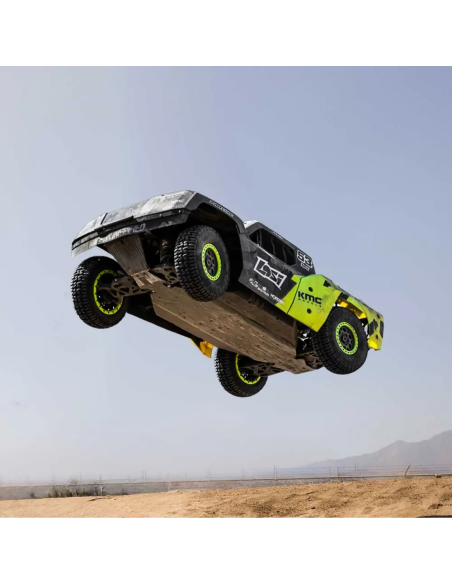 Losi 1/5 5IVE-TG 3.0 Gas 4WD Desert Truck RTR