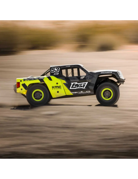 Losi 1/5 5IVE-TG 3.0 Gas 4WD Desert Truck RTR