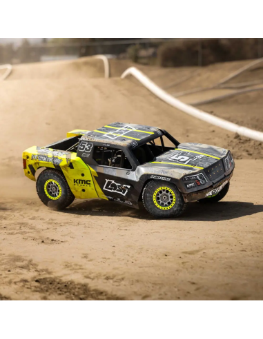 Losi 1/5 5IVE-TG 3.0 Gas 4WD Desert Truck RTR