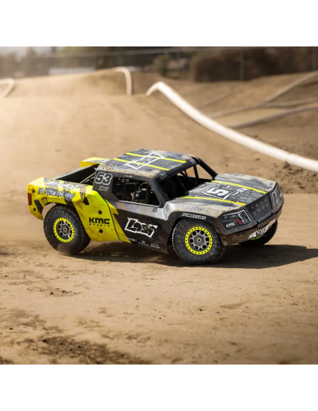 Losi 1/5 5IVE-TG 3.0 Gas 4WD Desert Truck RTR
