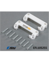 E-flite EFL105255 Fixation Train turbo Timber évolution 1.5m