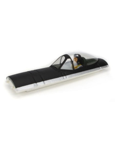 PKZ5308 Cabine avec pilote P47 Parkzone