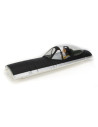 PKZ5308 Cabine avec pilote P47 Parkzone