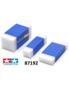 Tamiya 87192 Eponges de polissage futurheli distribution