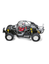 Tamiya VW Dune Beetle cross Châssis BB02 Ref 58757 - vue 3