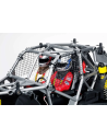 Tamiya VW Dune Beetle cross Châssis BB02 Ref 58757 - vue 4
