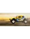 Tamiya VW Dune Beetle cross Châssis BB02 Ref 58757 - vue 5