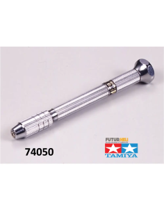 Tamiya 74050 Mandrin porte outils de 0,1 à 3,2 mm futurheli distribution