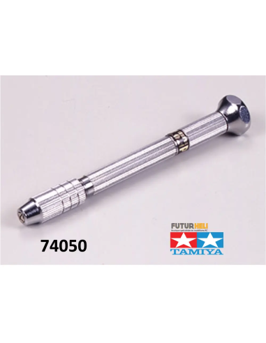 Tamiya 74050 Mandrin porte outils de 0,1 à 3,2 mm futurheli distribution